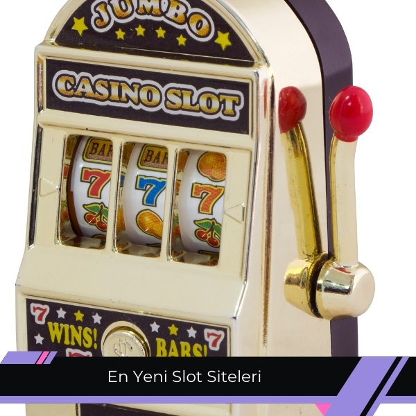 En Yeni Slot Siteleri