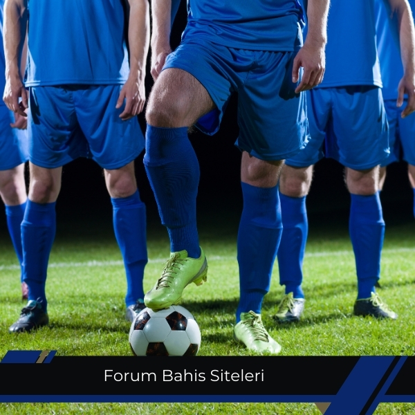 Forum Bahis Siteleri