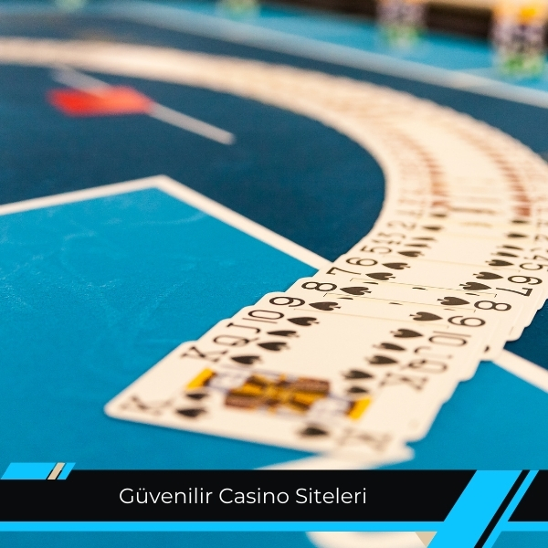 Güvenilir Casino Siteleri