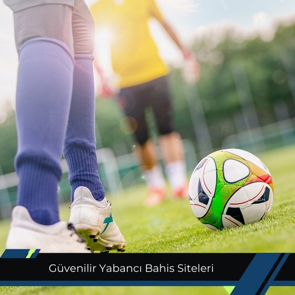 Yabancı Bahis Siteleri