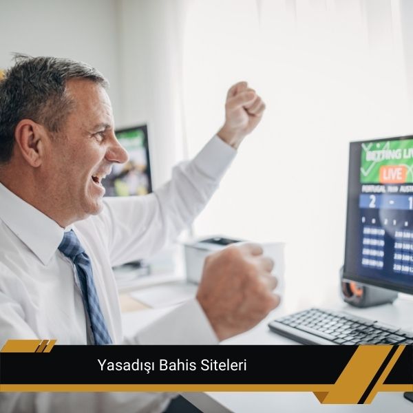 Yasadışı Bahis Siteleri