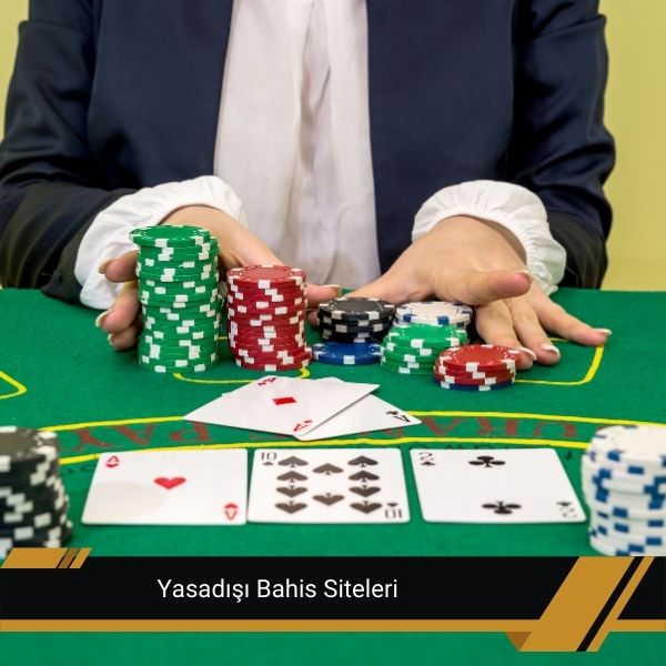 Yasadışı Bahis Siteleri