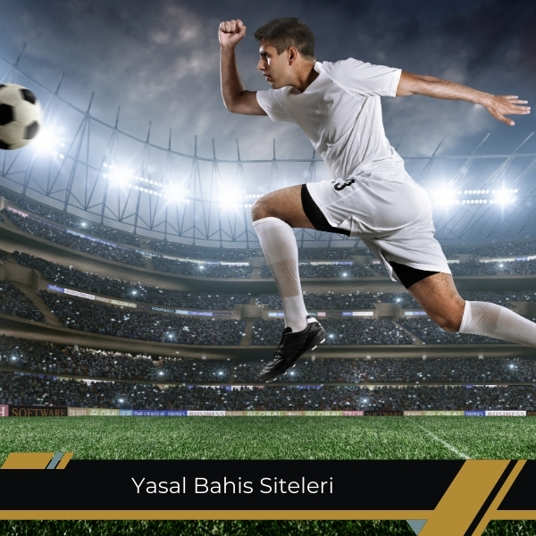 Yasal Bahis Siteleri