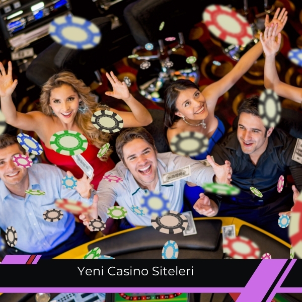 Yeni Casino Siteleri